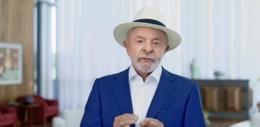 Lula lança “Novo Desenrola Brasil” para renegociação de dívidas com desconto de até 90% Lula lança “Novo Desenrola Brasil” para renegociação de dívidas com juros de 1,99% ao mês