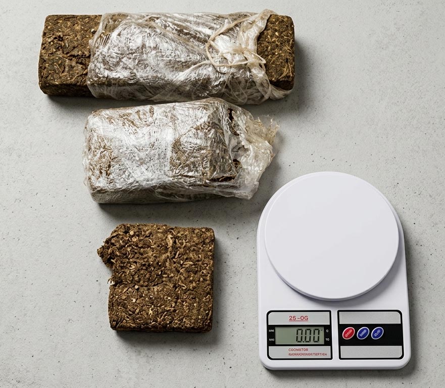 Policia apreende drogas e conduz adolescente à delegacia em Itaberaba