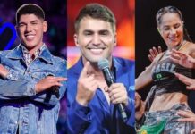 Festa dos Vaqueiros de Milagres terá shows de Zé Vaqueiro, Tayrone e Michele Andrade; confira atrações Festa dos Vaqueiros de Milagres terá shows de Zé Vaqueiro, Tayrone e Michele Andrade; confira atrações