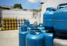 Preço do gás sobe mais de 15%; botijão pode ficar até R$ 10 mais caro Preço do gás sobe mais de 15%; botijão pode ficar até R$ 10 mais caro