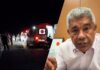 Governador lamenta acidente na BA-148 e manifesta solidariedade a familiares e amigos Governador lamenta acidente na BA-148 e manifesta solidariedade a familiares e amigos