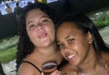 Saiba quem são as amigas que desapareceram após saírem para passeio na Bahia Elen e Tamara desapareceram na madrugada de quinta-feira (10)