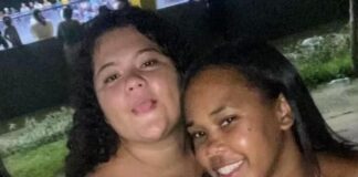 Saiba quem são as amigas que desapareceram após saírem para passeio na Bahia Elen e Tamara desapareceram na madrugada de quinta-feira (10)