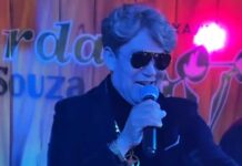 Júlio Nascimento anuncia show em Ipirá para 22 de agosto Júlio Nascimento anuncia show em Ipirá para 22 de agosto