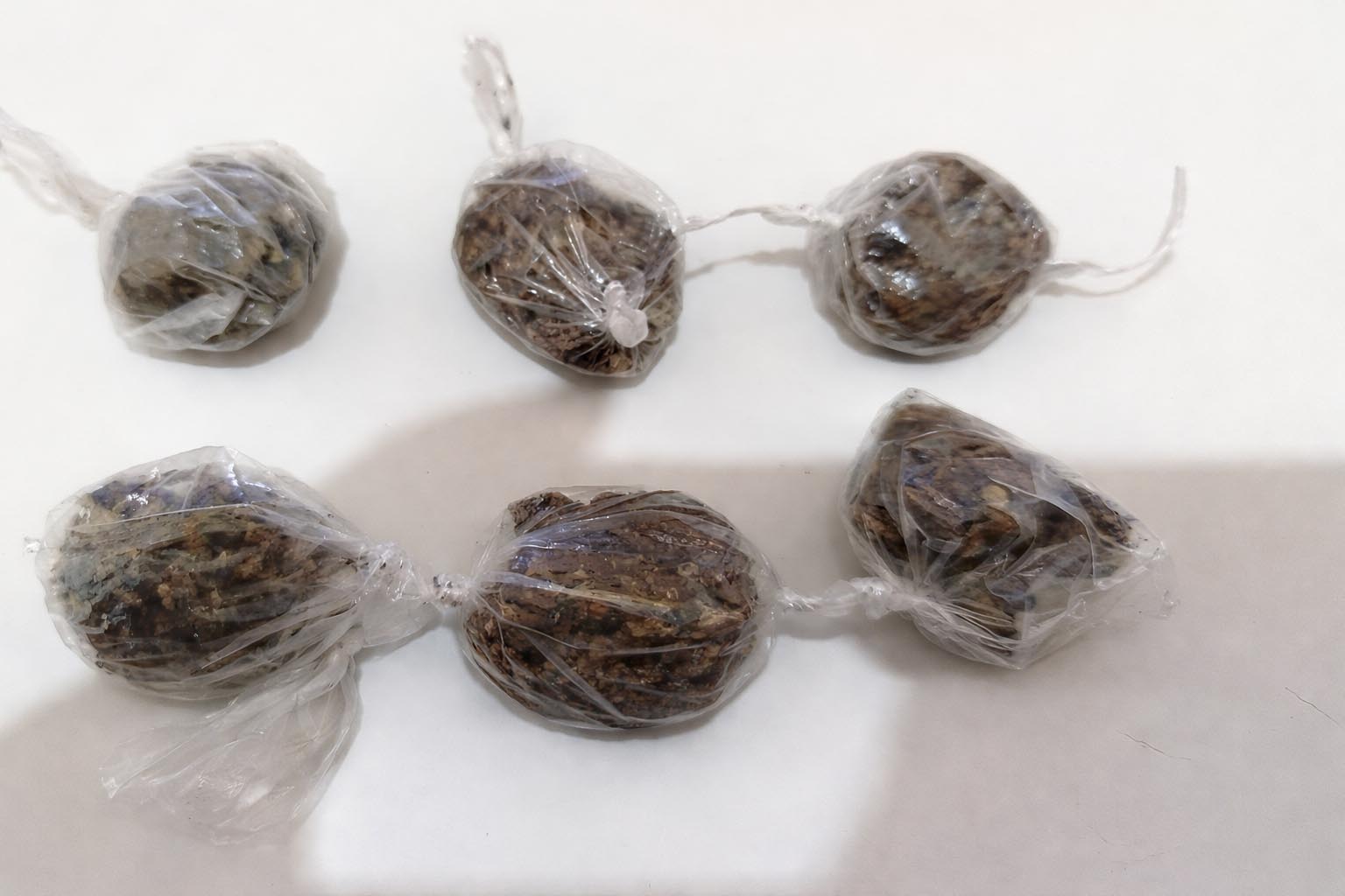 Suspeito é preso com grande quantidade de drogas em Itaberaba