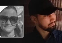 Homem que matou a própria mãe queria que vítima vendesse imóvel para pagar dívida Homem que matou a própria mãe queria que vítima vendesse imóvel para pagar dívida