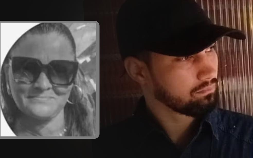 Homem que matou a própria mãe queria que vítima vendesse imóvel para pagar dívida