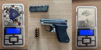 Operação Itaberaba mira rede de exploração ilegal de diamantes em Rondônia e Mato Grosso Operação Itaberaba mira rede de exploração ilegal de diamantes em Rondônia e Mato Grosso