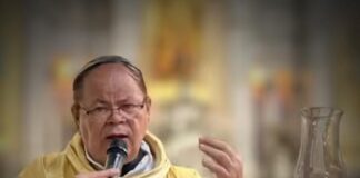 Padre localizado um dia após desaparecimento tem morte confirmada Padre localizado um dia após desaparecimento tem morte confirmada