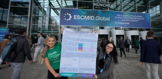 Hospital Regional de Itaberaba ganha destaque internacional com estudo apresentado na Alemanha Hospital Regional de Itaberaba ganha destaque internacional com estudo apresentado na Alemanha