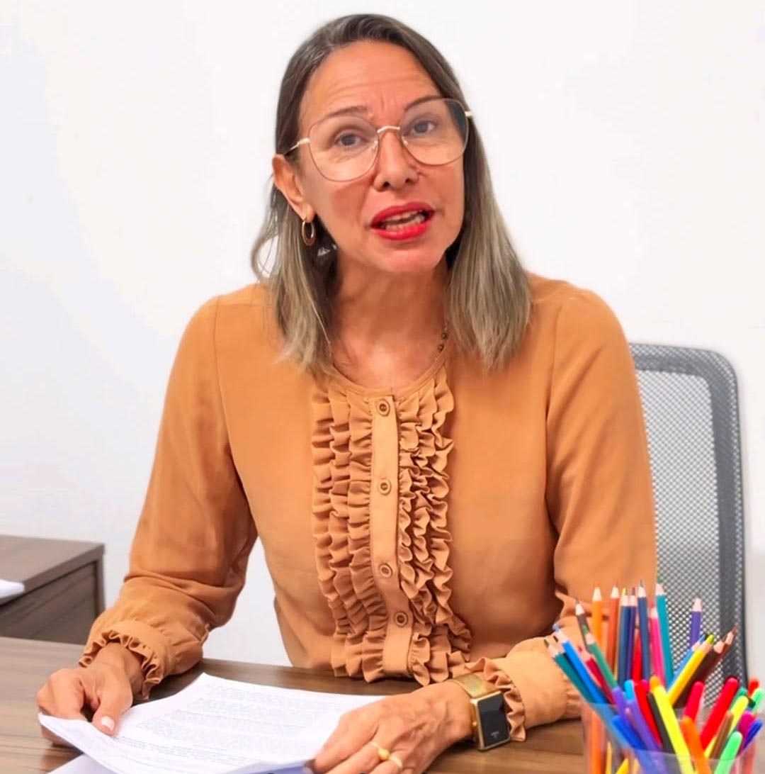 Mais de 500 crianças estão há mais de 60 dias sem aula em Itaberaba, denuncia vereadora