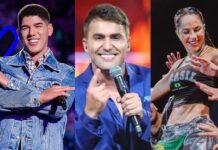 Confira programação completa da Festa dos Vaqueiros de Milagres Confira programação completa da Festa dos Vaqueiros de Milagres