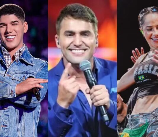 Confira programação completa da Festa dos Vaqueiros de Milagres Confira programação completa da Festa dos Vaqueiros de Milagres