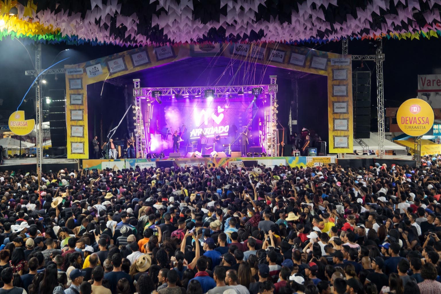 São João de Itaberaba 2026