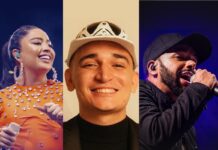 Prefeitura de Itaberaba divulga atrações do São João 2026 Prefeitura de Itaberaba divulga atrações do São João 2026