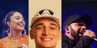 Prefeitura de Itaberaba divulga atrações do São João 2026 Prefeitura de Itaberaba divulga atrações do São João 2026