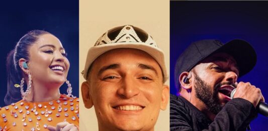 Prefeitura de Itaberaba divulga atrações do São João 2026 Prefeitura de Itaberaba divulga atrações do São João 2026