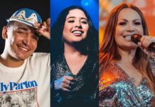 Prefeitura divulga atrações do São João 2026 Prefeitura divulga atrações do São João 2026