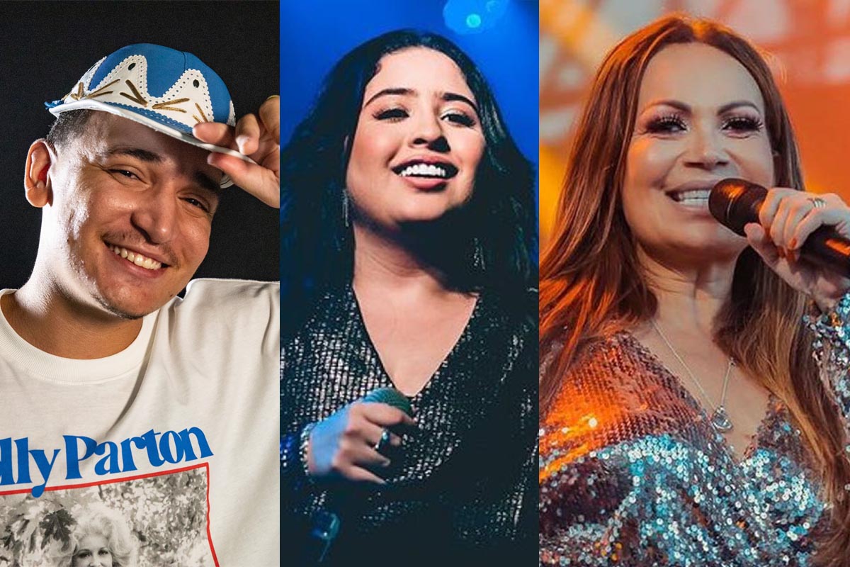 Prefeitura divulga atrações do São João 2026