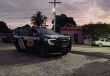 Policia Civil prende dois homens durante cumprimento de mandados em Itaberaba Policia Civil prende dois homens durante cumprimento de mandados em Itaberaba