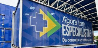 Ministério da Saúde leva para Itaberaba (BA) carreta de exames de imagem para diagnóstico precoce de doenças Ministério da Saúde leva para Itaberaba (BA) carreta de exames de imagem para diagnóstico precoce de doenças