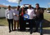 Chapada Diamantina recebe programa de desenvolvimento e nova etapa de pavimentação da BA-245 Chapada Diamantina recebe programa de desenvolvimento e nova etapa de pavimentação da BA-245