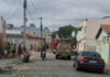 Irmãos que foram carbonizadas após incêndio em Serrinha morreram abraçados Irmãos que foram carbonizadas após incêndio em Serrinha morreram abraçados