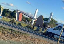 Fim de semana registra série de acidentes de trânsito em Itaberaba