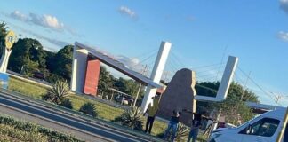 Fim de semana registra série de acidentes de trânsito em Itaberaba