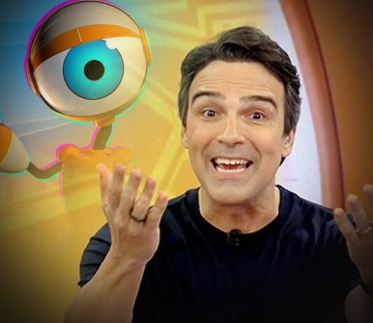 Rede Globo renova contrato do Big Brother Brasil e garante reality até 2030 Rede Globo renova contrato do Big Brother Brasil e garante reality até 2030