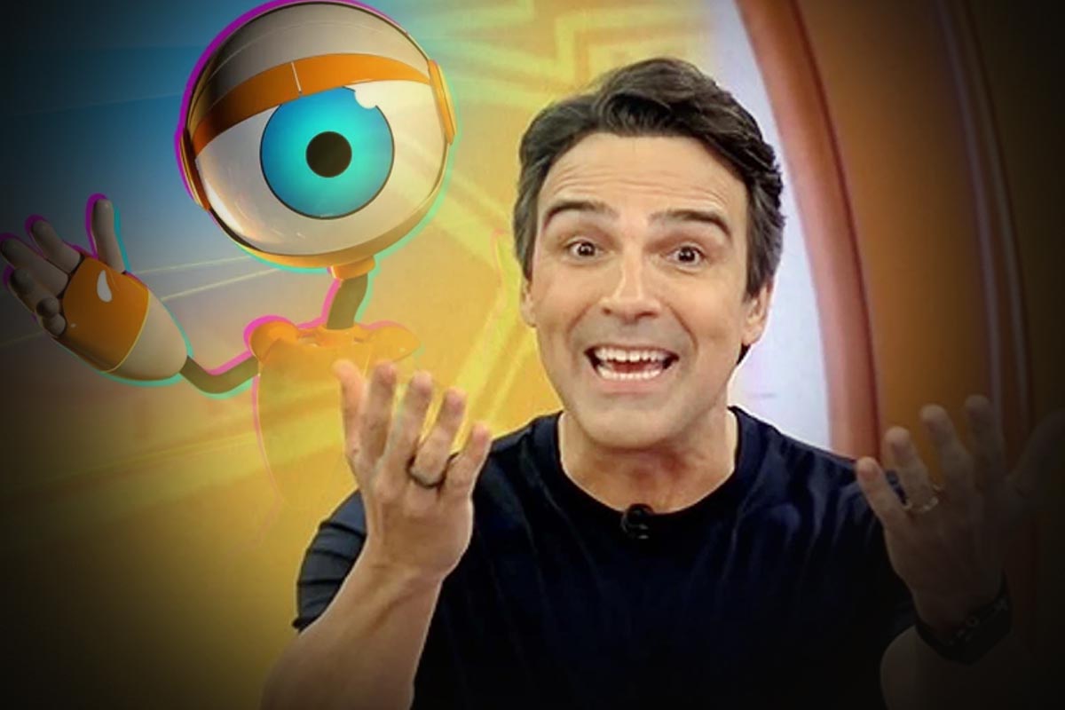 Rede Globo renova contrato do Big Brother Brasil e garante reality até 2030