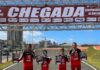 Atletas de Itaberaba se destacam no Campeonato Baiano de BMX 2026 Atletas de Itaberaba se destacam no Campeonato Baiano de BMX 2026