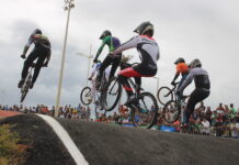 Projeto Pedal abre inscrições gratuitas para aulas de BMX Projeto Pedal abre inscrições gratuitas para aulas de BMX em Salvador