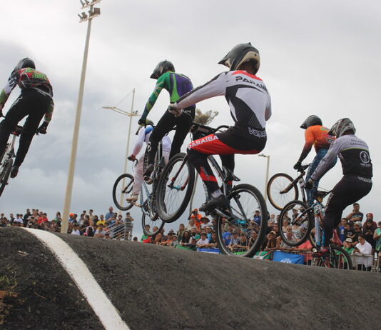 Projeto Pedal abre inscrições gratuitas para aulas de BMX Projeto Pedal abre inscrições gratuitas para aulas de BMX em Salvador