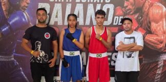 Atletas de Itaberaba estão na semifinal no Campeonato Baiano de Boxe Olímpico Atletas de Itaberaba estão na semifinal no Campeonato Baiano de Boxe Olímpico