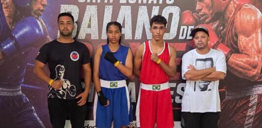 Atletas de Itaberaba estão na semifinal no Campeonato Baiano de Boxe Olímpico Atletas de Itaberaba estão na semifinal no Campeonato Baiano de Boxe Olímpico