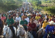 Entrega de equipamentos agrícolas fortalecem o desenvolvimento rural de Boa Vista do Tupim Entrega de equipamentos agrícolas fortalecem o desenvolvimento rural de Boa Vista do Tupim
