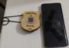 Policia Civil recupera celular roubado em Itaberaba Policia Civil recupera celular roubado em Itaberaba