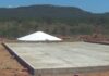 Governo da Bahia entrega cisternas e barreiros e amplia acesso à água para produção em Remanso Governo da Bahia entrega cisternas e barreiros e amplia acesso à água para produção em Remanso