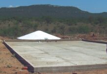 Governo da Bahia entrega cisternas e barreiros e amplia acesso à água para produção em Remanso Governo da Bahia entrega cisternas e barreiros e amplia acesso à água para produção em Remanso
