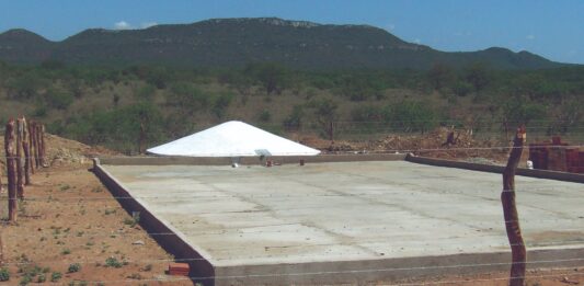 Governo da Bahia entrega cisternas e barreiros e amplia acesso à água para produção em Remanso Governo da Bahia entrega cisternas e barreiros e amplia acesso à água para produção em Remanso