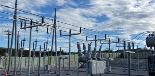 Ipirá: Homem morre após sofrer choque elétrico durante tentativa de furto em subestação da Coelba Ipirá: Homem morre após sofrer choque elétrico durante tentativa de furto em subestação da Coelba