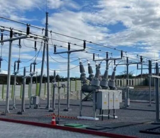 Ipirá: Homem morre após sofrer choque elétrico durante tentativa de furto em subestação da Coelba Ipirá: Homem morre após sofrer choque elétrico durante tentativa de furto em subestação da Coelba