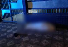 Homem é encontrado morto em calçada Homem é encontrado morto em calçada em Feira de Santana