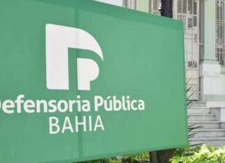 Defensoria oferece mais de 100 vagas de estágio com bolsas de até R$ 1.800 Defensoria oferece mais de 100 vagas de estágio com bolsas de até R$ 1.800