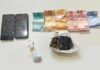 Suspeitos são presos com droga durante Ação Policial em Itaberaba Suspeitos são presos com droga durante Ação Policial em Itaberaba