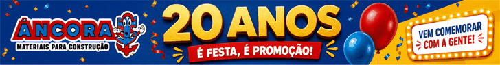 Ancora 20 anos