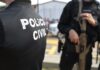 Investigado por crime de latrocínio é preso em Itaberaba Investigado por crime de latrocínio é preso em Itaberaba