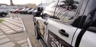 Homem investigado por matar e ocultar cadáver do irmão é preso suspeito de ameaçar testemunhas em Itaberaba Homem investigado por matar e ocultar cadáver do irmão é preso suspeito de ameaçar testemunhas em Itaberaba