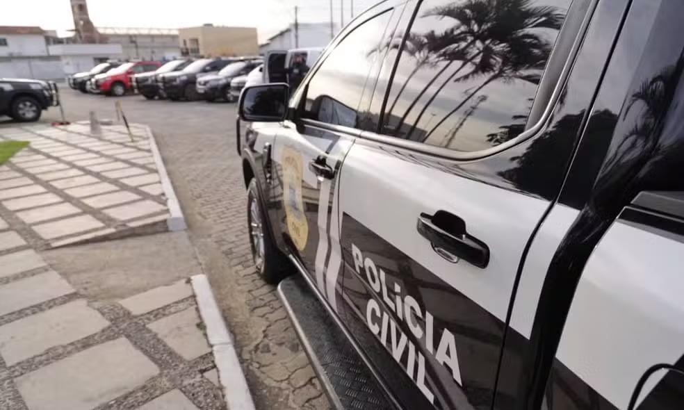 Homem investigado por matar e ocultar cadáver do irmão é preso suspeito de ameaçar testemunhas em Itaberaba